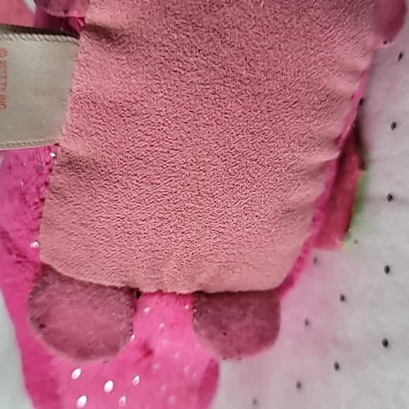 Ty Teenie Beanie Boos Darby the Dragon Mini Plush - Picture 6 of 6